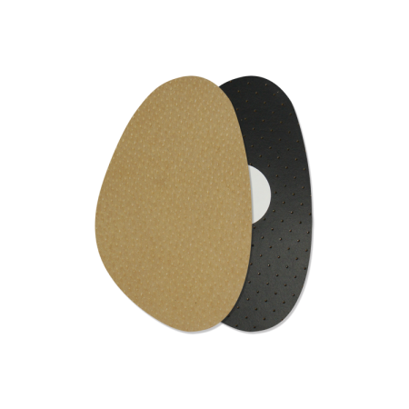 Mazbit półwkładka skórzana na lateksie 031